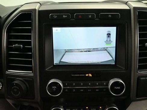 Used 2021 Ford Expedition XLT AWD/4WD image 17