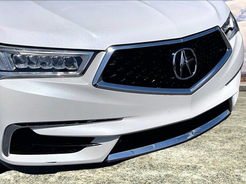 Used 2020 Acura MDX FWD w/ Technology Package image 33