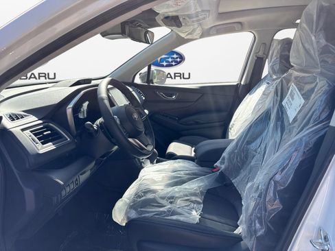 New 2026 Subaru Ascent Limited w/ Popular Package #1 AWD/4WD image 10