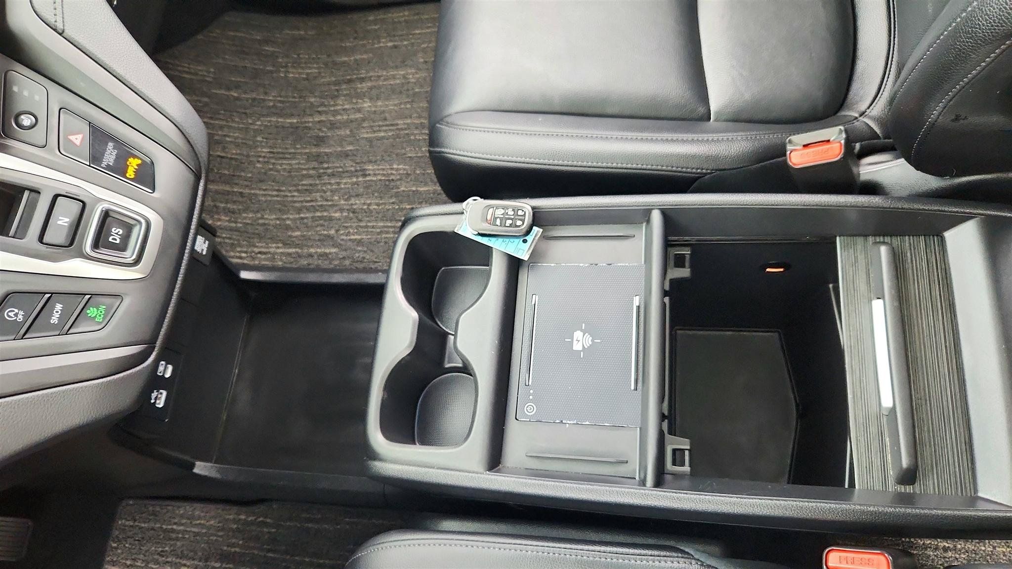 Used 2025 Honda Odyssey EX-L image 16