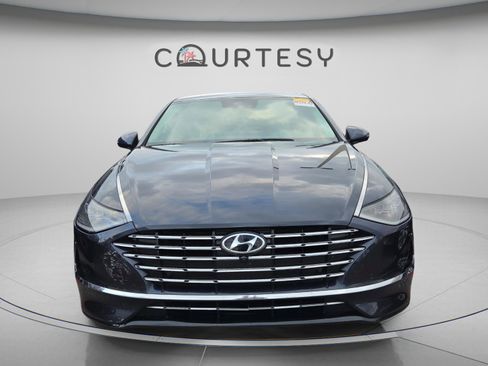 Used 2021 Hyundai Sonata Limited image 4