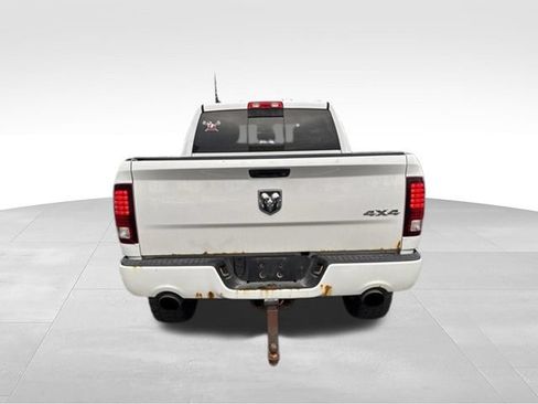 Used 2014 RAM 1500 Sport AWD/4WD image 4
