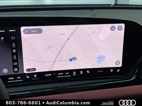 New 2026 Audi S5 Premium Plus AWD/4WD image 4