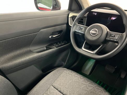 New 2026 Nissan Kicks SV w/ SV Premium Package AWD/4WD image 11