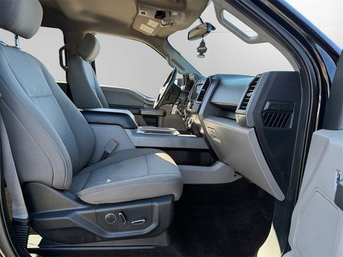 Certified 2018 Ford F150 XLT w/ Equipment Group 302A Luxury image 14