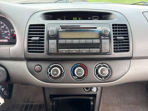 Used 2006 Toyota Camry LE FWD image 26