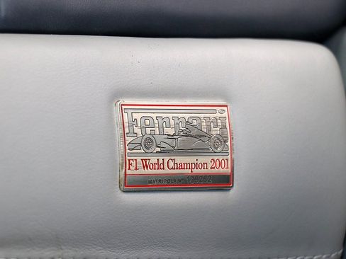 Used 2002 Ferrari 360 Spider image 45