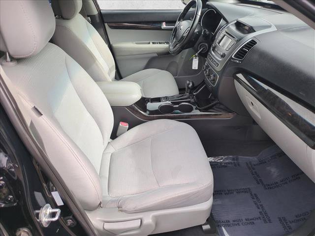 Used 2014 Kia Sorento LX w/ LX V6 Convenience Package AWD/4WD image 19