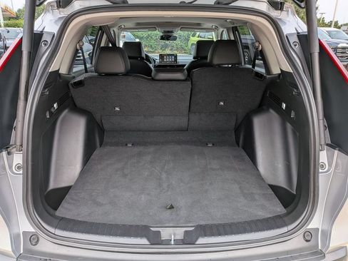 Used 2025 Honda CR-V EX-L image 30