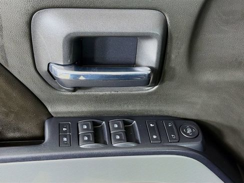 Used 2017 Chevrolet Silverado 1500 LT w/ All Star Edition AWD/4WD image 17