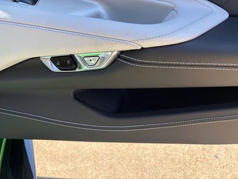 New 2026 Chevrolet Corvette Z06 RWD image 53