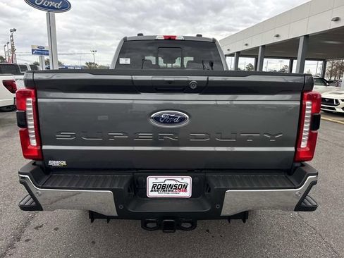 New 2026 Ford F250 Lariat w/ Lariat Ultimate Package image 6