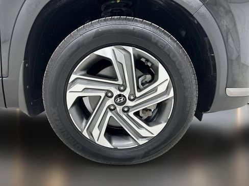 Certified 2023 Hyundai Santa Fe SEL AWD/4WD image 11