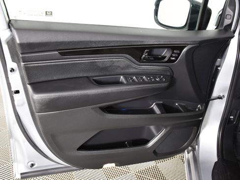 Certified 2025 Honda Odyssey Elite image 25