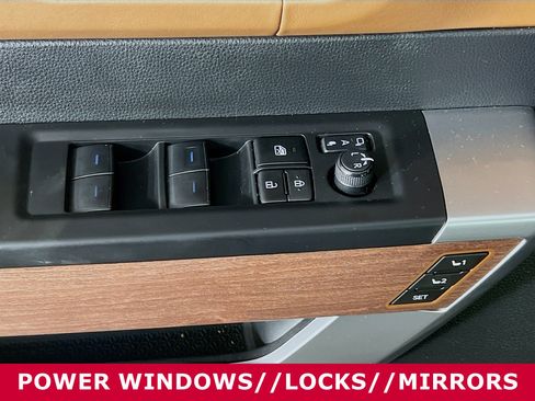 Used 2023 Toyota Tundra 1794 Edition image 21