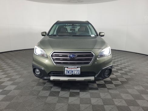 Used 2017 Subaru Outback 3.6R Touring w/ Protection Package #1 image 9