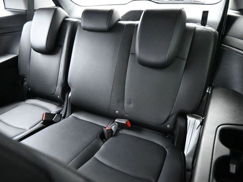 Used 2024 Honda Odyssey Touring image 23