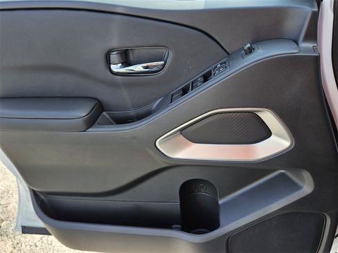 New 2026 Nissan Frontier SV image 28