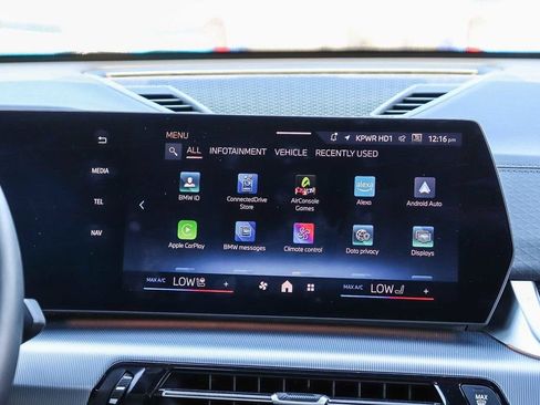 Used 2025 BMW X2 xDrive28i w/ M Sport Package image 14