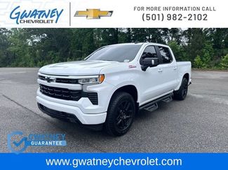 Used 2025 Chevrolet Silverado 1500 RST AWD/4WD video 1