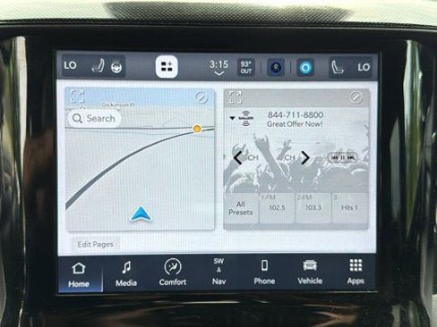 Used 2022 RAM 2500 Laramie AWD/4WD image 19