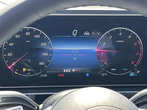 New 2026 Mercedes-Benz GLE 450 GLE 450 image 30