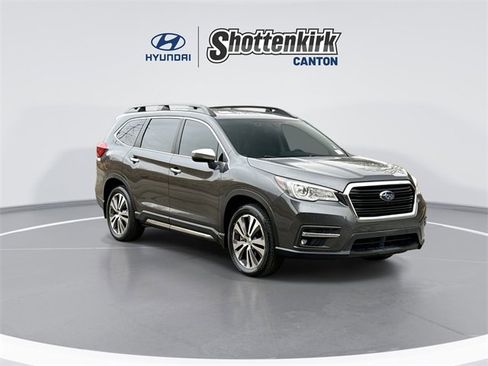 Used 2019 Subaru Ascent Touring w/ Popular Package #2A image 2