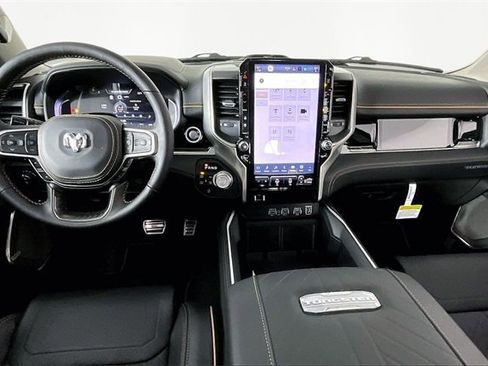 New 2026 RAM 1500 Tungsten w/ Bed Utility Group image 6