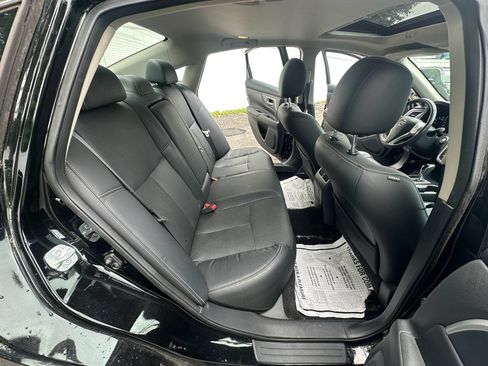 Used 2016 Nissan Altima 2.5 SL w/ 2.5 Technology Package FWD image 18