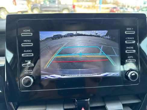 Used 2023 Toyota Camry SE image 20