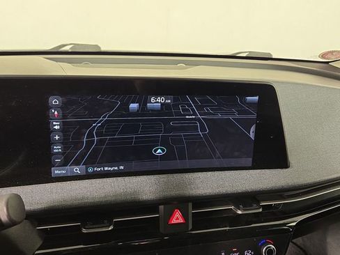 Certified 2022 Kia EV6 Wind w/ Wind Technology Package image 19