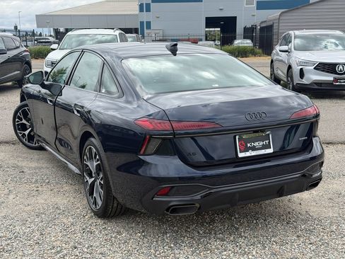 New 2026 Audi A6 Premium Plus AWD/4WD image 10