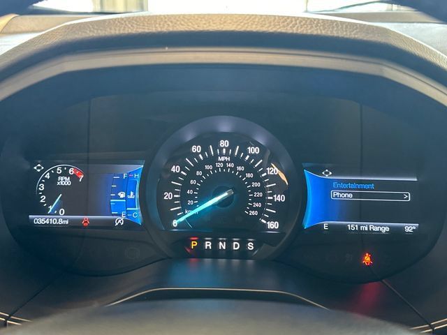 Used 2024 Ford Edge SEL w/ Convenience Package AWD/4WD image 38