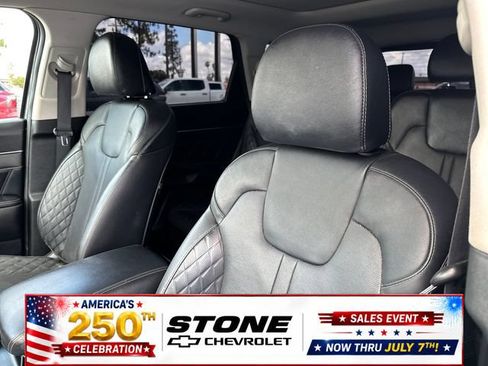 Used 2021 Kia Sorento SX FWD image 11