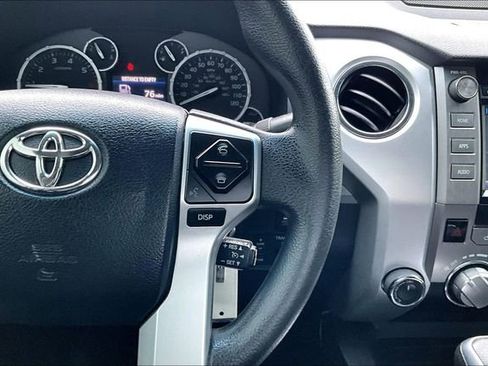 Used 2016 Toyota Tundra TRD Pro AWD/4WD image 12