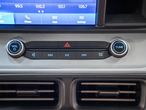 Used 2022 Ford Maverick Lariat w/ Lariat Luxury Package AWD/4WD image 29