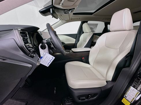 New 2026 Lexus RX 350 image 22