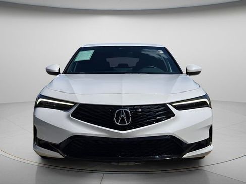 Certified 2024 Acura Integra A-Spec image 5