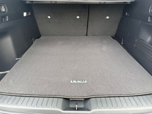 New 2026 MAZDA CX-50 2.5 Hybrid w/ Preferred Pkg AWD/4WD image 6