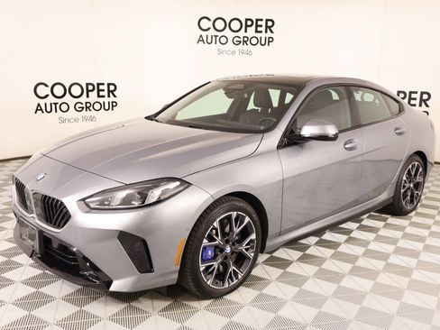Used 2025 BMW 228i xDrive AWD/4WD image 11