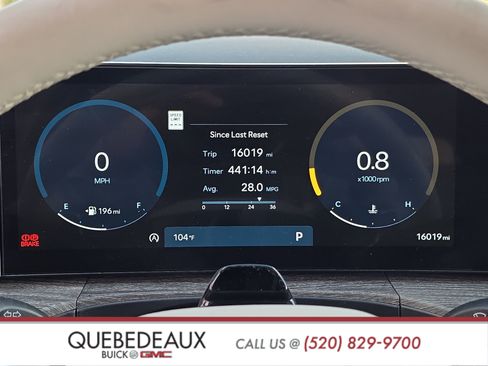 Used 2025 Hyundai Santa Fe Limited FWD image 15