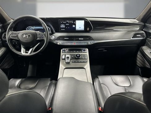 Used 2022 Hyundai Palisade Calligraphy FWD image 18