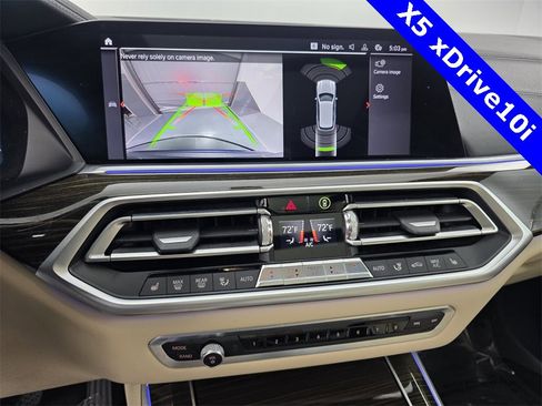 Used 2019 BMW X5 xDrive40i w/ Convenience Package image 22