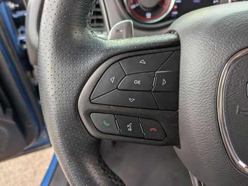 Used 2023 Dodge Challenger R/T Scat Pack image 26