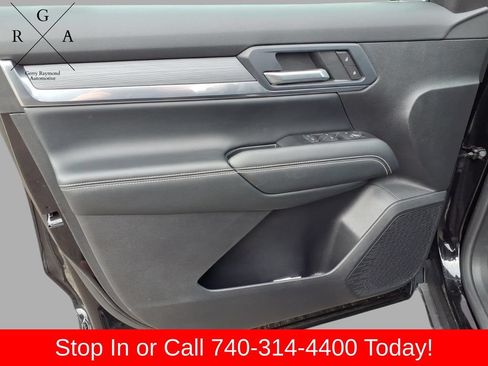Used 2026 GMC Terrain Elevation AWD/4WD image 17