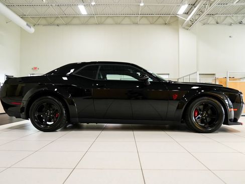 Used 2018 Dodge Challenger SRT Demon RWD image 20