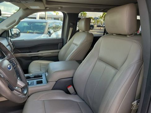 Used 2020 Ford Expedition XLT w/ Equipment Group 202A RWD image 9