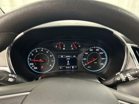 Certified 2023 Chevrolet Equinox LS image 13