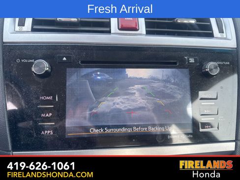 Used 2015 Subaru Legacy 2.5i Limited image 30