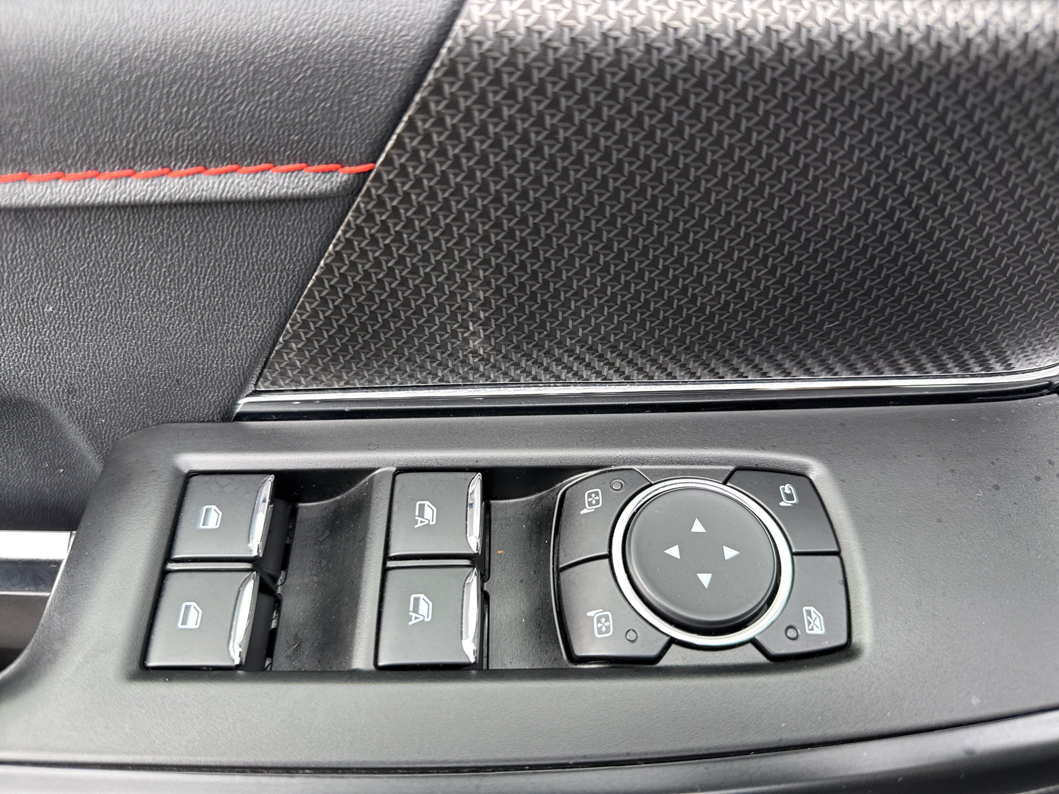 Used 2025 Ford F150 Raptor AWD/4WD image 15